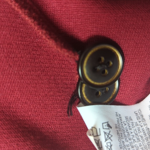 Cabi Rhubarb Red Outing Blazer - Picture 14 of 16